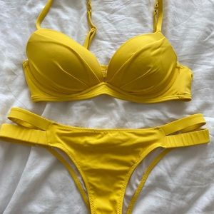 Victoria’s Secret Bikini